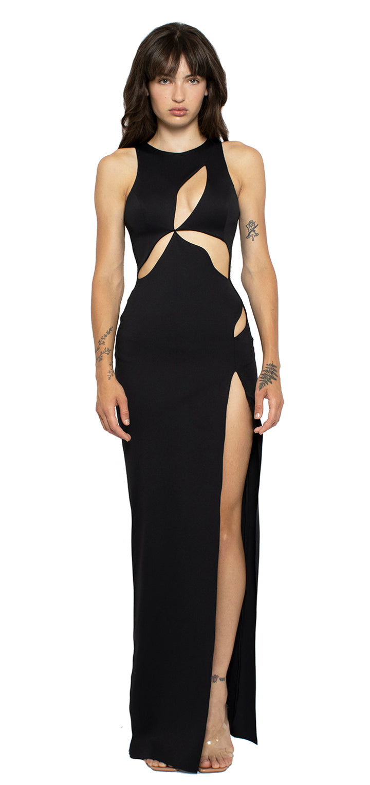 Ariel Maxi Dress