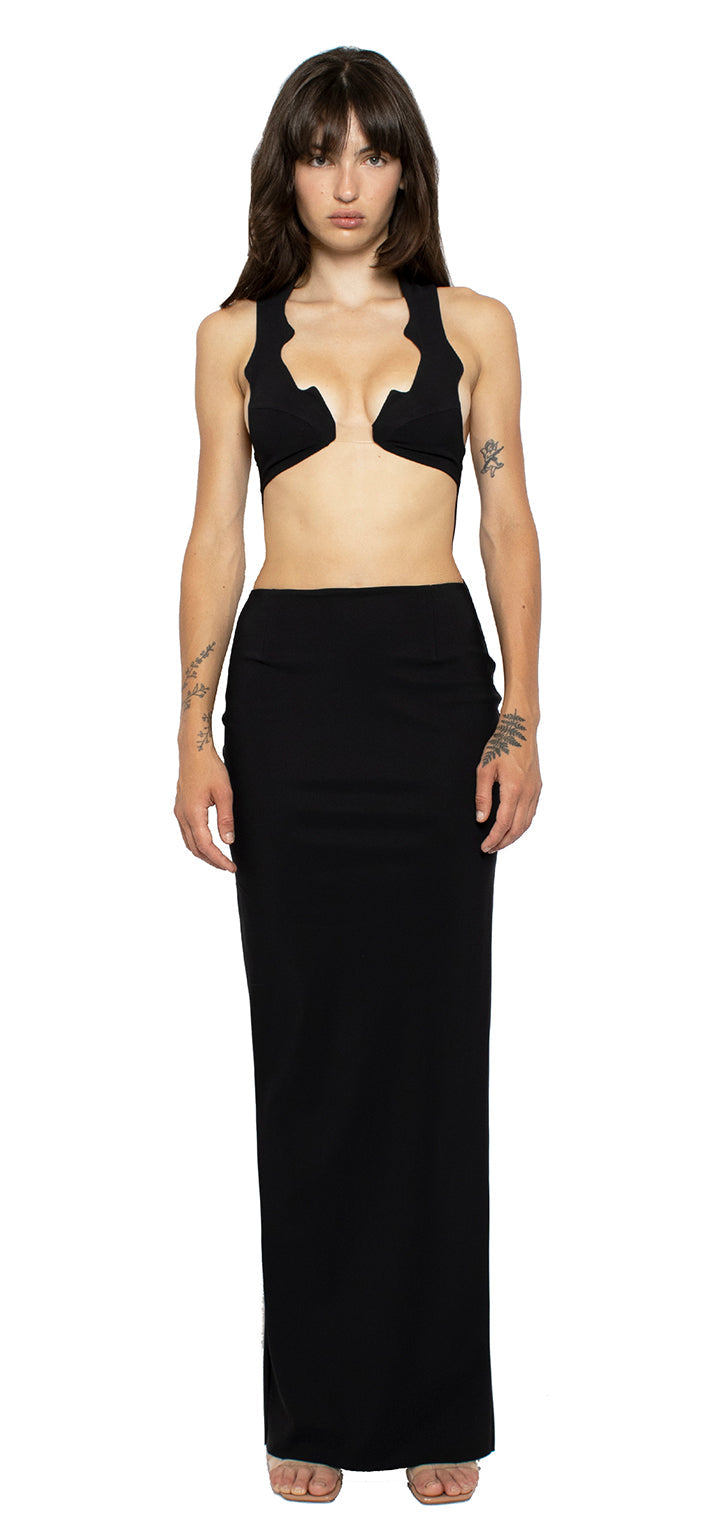Bailey Maxi Dress