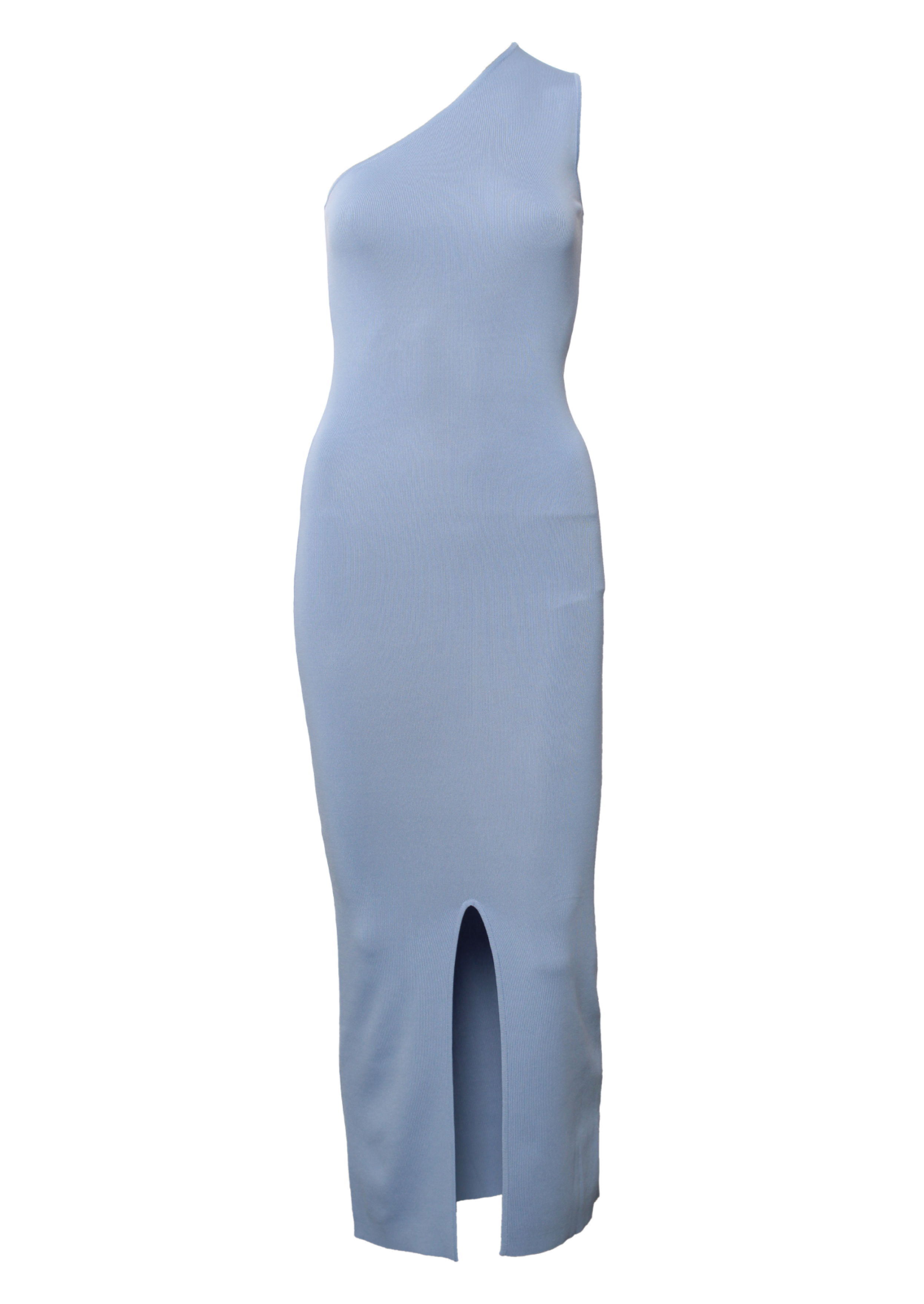 Federica Dress - Light Blue