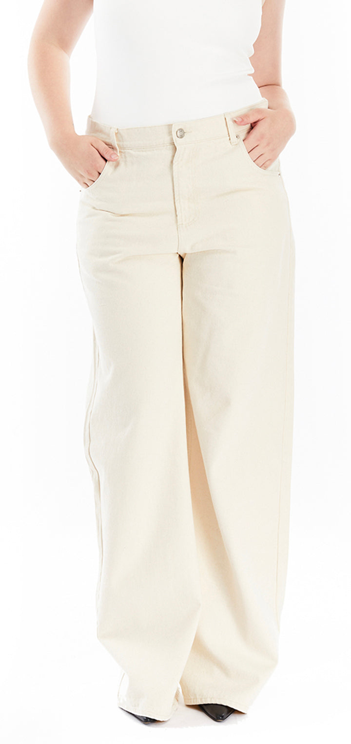 Celeste Top - White