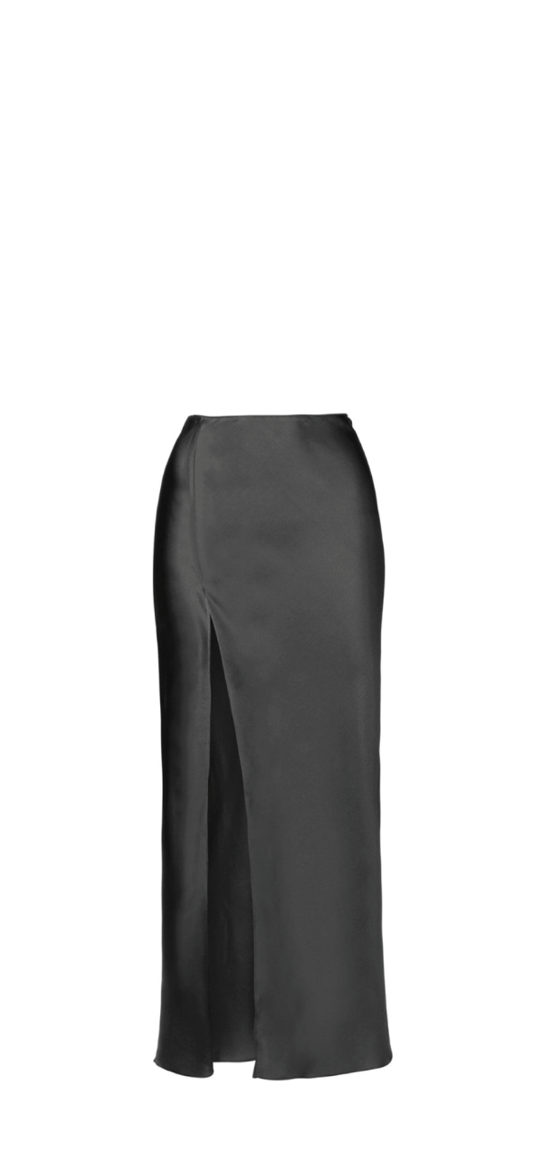 Hera Skirt - Black