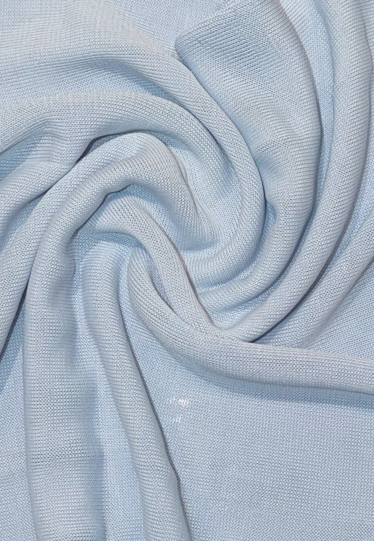 Elena tank top - Light Blue