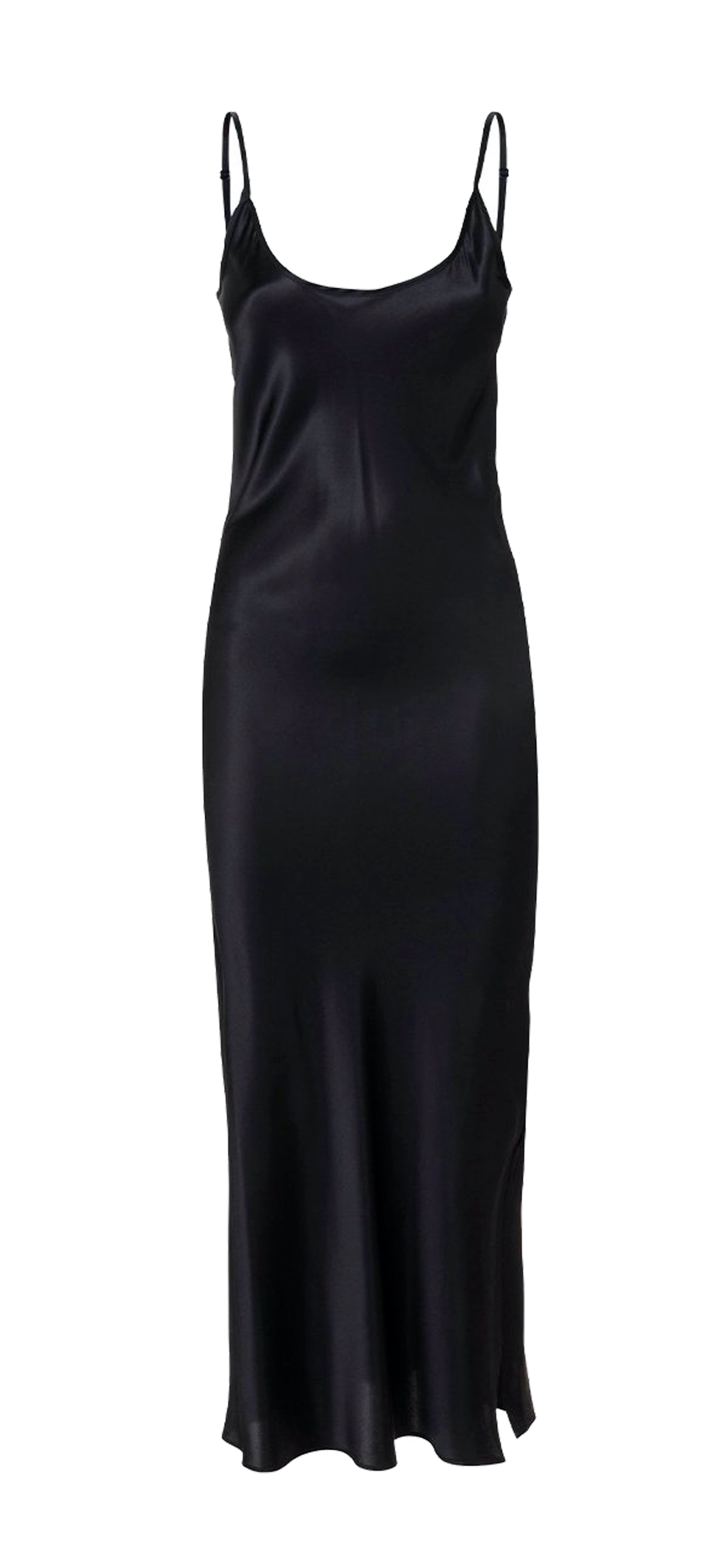 Kelly Dress - Black