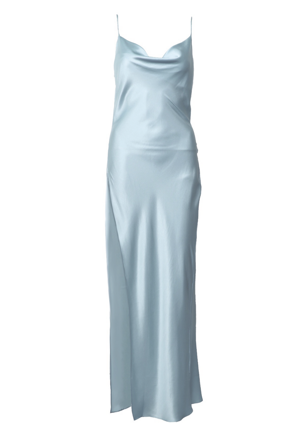 Urca Ciel Blue Dress main image 0